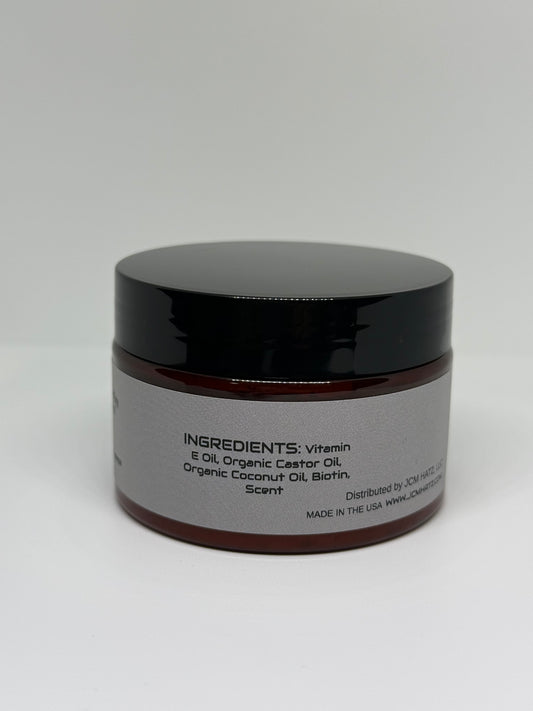 JCM Beard Balm