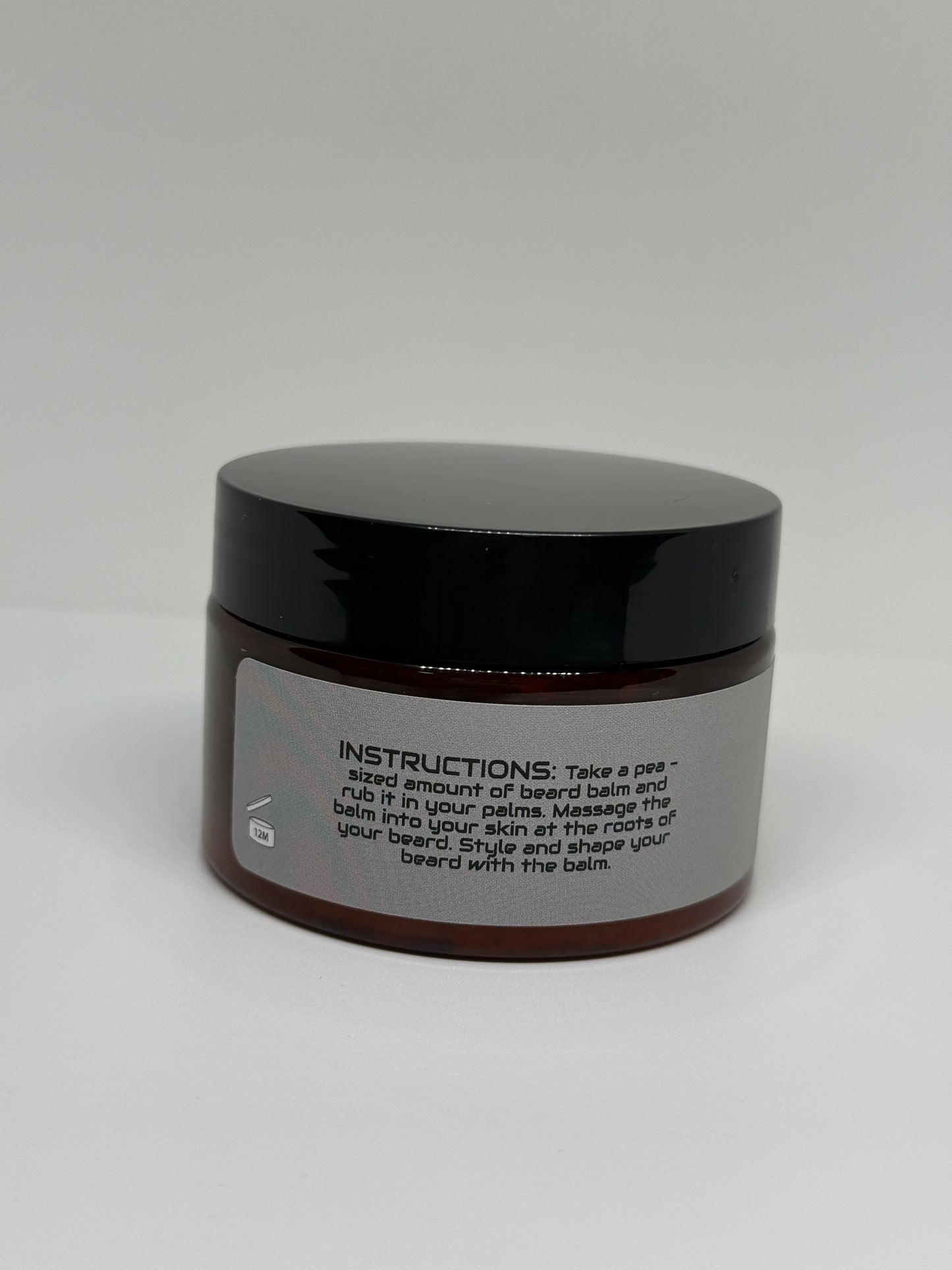 JCM Beard Balm