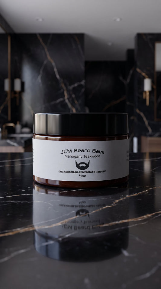 JCM Beard Balm